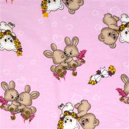 ΠΑΝΑ 80X80 LITTLE BROTHERS 148 (80X80) DIMCOL