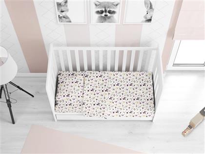 ΠΑΠΛΩΜΑ ΜΠΕΜΠΕ ΦΑΝΕΛΕΝΙΟ ΚΟΥΝΙΑΣ 120X160ΕΚ. BABY 01 (ΥΦΑΣΜΑ: ΦΑΝΕΛΑ, ΜΕΓΕΘΟΣ: ΚΟΥΝΙΑΣ) - - 1915957607700100 DIMCOL