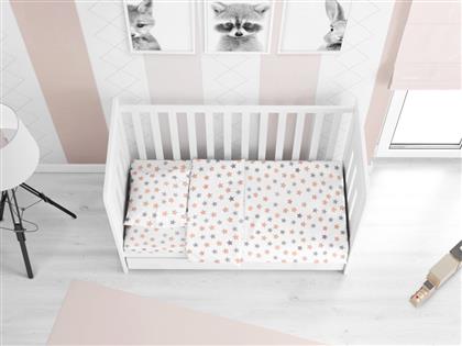 ΠΑΠΛΩΜΑ ΜΠΕΜΠΕ ΒΑΜΒΑΚΕΡΟ ΚΟΥΝΙΑΣ 120X160ΕΚ. STAR 103 GREY (ΥΦΑΣΜΑ: ΒΑΜΒΑΚΙ 100%, ΧΡΩΜΑ: ΓΚΡΙ, ΜΕΓΕΘΟΣ: ΚΟΥΝΙΑΣ) - - 1915917607310372 DIMCOL