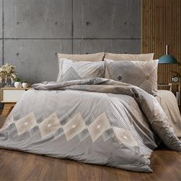 ΠΑΠΛΩΜΑ ΥΠΕΡΔΙΠΛΟ 220X240 ΚΑΛΛΙΡΟΗ 603 (220X240) DIMCOL
