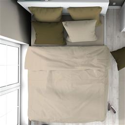 ΠΑΠΛΩΜΑ ΥΠΕΡΔΙΠΛΟ (220X240) SOLID DIMCOL