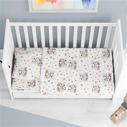 ΠΑΠΛΩΜΑ ΚΟΥΝΙΑΣ 120X160 LION CUB 531 (120X160) DIMCOL