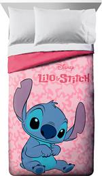 ΠΑΠΛΩΜΑ ΜΟΝΟ 160X240 DISNEY HOME LILO & STITCH 42 (160X240) DIMCOL