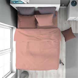 ΠΑΠΛΩΜΑ ΜΟΝΟ 160X240 SOLID 503 (160X240) DIMCOL