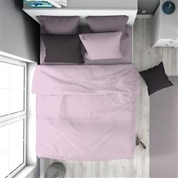 ΠΑΠΛΩΜΑ ΜΟΝΟ 160X240 SOLID 506 (160X240) DIMCOL