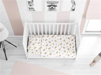 ΠΑΠΛΩΜΑ ΠΑΙΔΙΚΟ ΦΑΝΕΛΕΝΙΟ ΚΟΥΝΙΑΣ 120X160ΕΚ. BABY 03 (ΥΦΑΣΜΑ: ΦΑΝΕΛΑ, ΜΕΓΕΘΟΣ: ΚΟΥΝΙΑΣ) - - 1915957607700300 DIMCOL