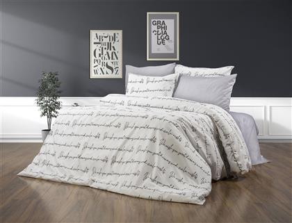 ΠΑΠΛΩΜΑ POLYCOTTON ΥΠΕΡΔΙΠΛΟ 220X240ΕΚ. ΑΡΙΣΒΗ 471 WHITE (ΧΡΩΜΑ: ΛΕΥΚΟ, ΥΦΑΣΜΑ: 70% ΒΑΜΒΑΚΙ-30% POLYESTER, ΜΕΓΕΘΟΣ: ΥΠΕΡΔΙΠΛΑ) - - 33311124048 DIMCOL από το 24HOME