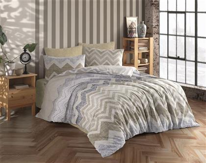 ΠΑΠΛΩΜΑ POLYCOTTON ΥΠΕΡΔΙΠΛΟ 220X240ΕΚ. ΑΘΗΝΑ 406 BEIGE (ΧΡΩΜΑ: ΜΠΕΖ, ΥΦΑΣΜΑ: 70% ΒΑΜΒΑΚΙ-30% POLYESTER, ΜΕΓΕΘΟΣ: ΥΠΕΡΔΙΠΛΑ) - - 33311124006 DIMCOL από το 24HOME