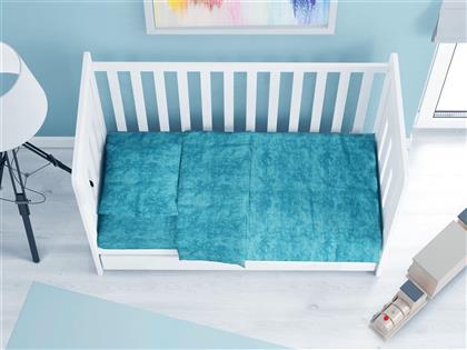 ΠΑΠΛΩΜΑ ΒΑΜΒΑΚΕΡΟ ΚΟΥΝΙΑΣ 120X160ΕΚ. PREMIUM SHADOW 620 TURQUOISE (ΥΦΑΣΜΑ: ΒΑΜΒΑΚΙ 100%, ΧΡΩΜΑ: ΤΥΡΚΟΥΑΖ, ΜΕΓΕΘΟΣ: ΚΟΥΝΙΑΣ) - - 31131121006 DIMCOL