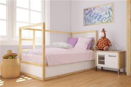 ΠΑΠΛΩΜΑ ΒΑΜΒΑΚΕΡΟ ΚΟΥΝΙΑΣ 120X160ΕΚ. SOLID 506 LIGHT PURPLE 31121121006 (ΥΦΑΣΜΑ: ΒΑΜΒΑΚΙ 100%, ΧΡΩΜΑ: ΛΙΛΑ, ΜΕΓΕΘΟΣ: ΚΟΥΝΙΑΣ) - - 31121121006 DIMCOL