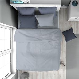 ΠΑΠΛΩΜΑΤΟΘΗΚΗ ΜΕΜΟΝΩΜΕΝΗ ΜΟΝΗ 160X240 SOLID 505 (160X240) DIMCOL