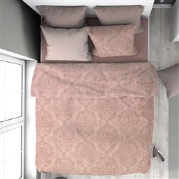 ΠΑΠΛΩΜΑΤΟΘΗΚΗ ΜΟΝΗ (160X240) ΑΡΤΕΜΙΣ 703 DUSTY ROSE DIMCOL