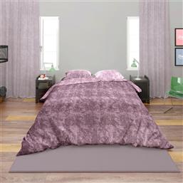 ΠΑΠΛΩΜΑΤΟΘΗΚΗ POLYCOTTON ΜΟΝΗ 160X240ΕΚ. SHADOW 26 ROTTEN APPLE (ΧΡΩΜΑ: ΣΑΠΙΟ ΜΗΛΟ , ΥΦΑΣΜΑ: 70% ΒΑΜΒΑΚΙ-30% POLYESTER, ΜΕΓΕΘΟΣ: ΜΟΝΑ) - - 33330823016 DIMCOL