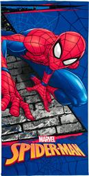 ΠΑΙΔΙΚΗ ΠΕΤΣΕΤΑ ΘΑΛΑΣΣΗΣ (70X140) SPIDER-MAN 97 DIMCOL