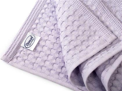 ΠΟΤΗΡΟΠΑΝΟ ΠΙΚΕ ΒΑΜΒΑΚΕΡΟ 50X70ΕΚ. SOLID PASTEL LILAC 33123247004 (ΥΦΑΣΜΑ: ΒΑΜΒΑΚΙ 100%, ΧΡΩΜΑ: ΛΙΛΑ) - - 33123247004 DIMCOL