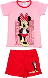 ΡΟΥΧΑΛΑΚΙΑ ΒΡΕΦΙΚΑ (ΣΕΤ 2 ΤΜΧ) 3 DISNEY HOME MINNIE 48B DIMCOL