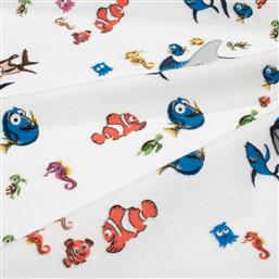 ΣΕΝΤΟΝΙ ΦΑΝΕΛΕΝΙΟ ΛΙΚΝΟΥ 80X110 NEMO 31 ΧΩΡΙΣ ΛΑΣΤΙΧΟ (80X110) DIMCOL