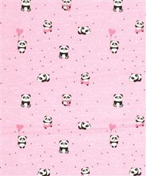 ΣΕΝΤΟΝΙ ΛΙΚΝΟΥ ΜΕΜΟΝΩΜΕΝΟ 80X110ΕΚ. PANDA 111 PINK (ΥΦΑΣΜΑ: ΒΑΜΒΑΚΙ 100%, ΤΥΠΟΣ ΚΑΤΩΣΕΝΤΟΝΟΥ: ΧΩΡΙΣ ΛΑΣΤΙΧΟ, ΧΡΩΜΑ: ΡΟΖ, ΜΕΓΕΘΟΣ: ΜΕΜΟΝΩΜΕΝΟ) - - 1914413715811179 DIMCOL
