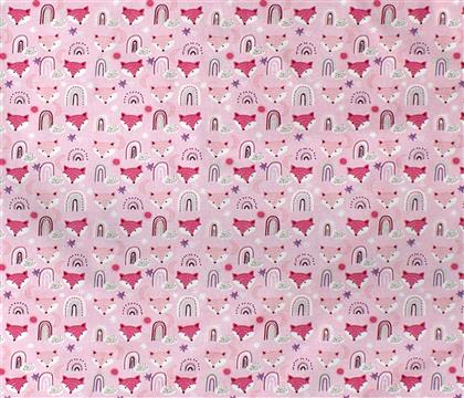 ΣΕΝΤΟΝΙ ΛΙΚΝΟΥ ΒΑΜΒΑΚΕΡΟ ΜΕΜΟΝΩΜΕΝΟ 80X110ΕΚ. FOX 525 PINK (ΥΦΑΣΜΑ: ΒΑΜΒΑΚΙ 100%, ΤΥΠΟΣ ΚΑΤΩΣΕΝΤΟΝΟΥ: ΧΩΡΙΣ ΛΑΣΤΙΧΟ, ΧΡΩΜΑ: ΡΟΖ, ΜΕΓΕΘΟΣ: ΜΕΜΟΝΩΜΕΝΟ) - - 31112020020 DIMCOL