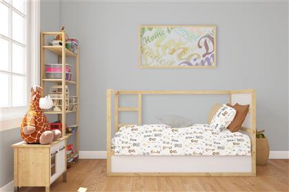 ΣΕΝΤΟΝΙ ΜΕΜΟΝΩΜΕΝΟ ΦΑΝΕΛΕΝΙΟ ΜΕ ΛΑΣΤΙΧΟ ΚΟΥΝΙΑΣ 70X140+15ΕΚ. SAVANNA 36 WHITE-GREY (ΤΥΠΟΣ ΚΑΤΩΣΕΝΤΟΝΟΥ: ΜΕ ΛΑΣΤΙΧΟ, ΥΦΑΣΜΑ: ΦΑΝΕΛΑ, ΧΡΩΜΑ: ΛΕΥΚΟ, ΜΕΓΕΘΟΣ: ΜΕΜΟΝΩΜΕΝΟ) - - 31212019025 DIMCOL