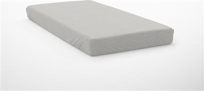 ΣΕΝΤΟΝΙ ΜΕΜΟΝΩΜΕΝΟ ΗΜΙΔΙΠΛΟ 120X200+30 EXOTIC LINE ELEPHANT ΜΕ ΛΑΣΤΙΧΟ (120X200+30) DIMCOL