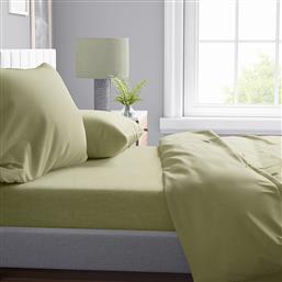 ΣΕΝΤΟΝΙ ΜΕΜΟΝΩΜΕΝΟ ΥΠΕΡΔΙΠΛΟ 220X240 SOLID 504 ΧΩΡΙΣ ΛΑΣΤΙΧΟ (220X240) DIMCOL