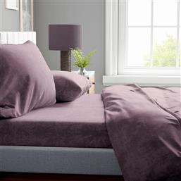ΣΕΝΤΟΝΙ ΜΕΜΟΝΩΜΕΝΟ POLYCOTTON ΜΟΝΟ 160X240ΕΚ. SHADOW 26 ROTTEN APPLE (ΤΥΠΟΣ ΚΑΤΩΣΕΝΤΟΝΟΥ: ΧΩΡΙΣ ΛΑΣΤΙΧΟ, ΧΡΩΜΑ: ΣΑΠΙΟ ΜΗΛΟ , ΥΦΑΣΜΑ: 70% ΒΑΜΒΑΚΙ-30% POLYESTER, ΜΕΓΕΘΟΣ: ΜΟΝΑ) - - 33332023016 DIMCOL