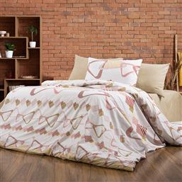 ΣΕΝΤΟΝΙΑ ΥΠΕΡΔΙΠΛΑ (ΣΕΤ) 240X270 ΔΑΡΕΙΑ 490 ΧΩΡΙΣ ΛΑΣΤΙΧΟ (240X270) DIMCOL