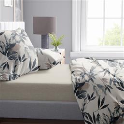 ΣΕΝΤΟΝΙΑ ΥΠΕΡΔΙΠΛΑ (ΣΕΤ) 240X270 ΕΥΡΙΔΙΚΗ 710 ΧΩΡΙΣ ΛΑΣΤΙΧΟ (240X270) DIMCOL