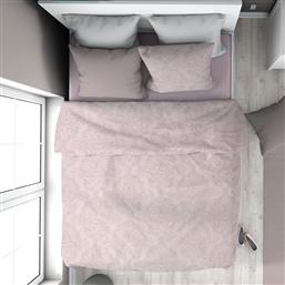ΣΕΝΤΟΝΙΑ ΜΟΝΑ (ΣΕΤ 160X240) ΑΡΤΕΜΙΣ 706 LIGHT PURPLE DIMCOL