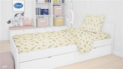 ΣΕΤ ΣΕΝΤΟΝΙΑ 3ΤΜΧ ΠΑΙΔΙΚΑ ΦΑΝΕΛΕΝΙΑ ΜΟΝΑ 160X240ΕΚ. BIRDS 16 ECROU (ΤΥΠΟΣ ΚΑΤΩΣΕΝΤΟΝΟΥ: ΧΩΡΙΣ ΛΑΣΤΙΧΟ, ΥΦΑΣΜΑ: ΦΑΝΕΛΑ, ΧΡΩΜΑ: ΕΚΡΟΥ ) - - 1924655208601678 DIMCOL