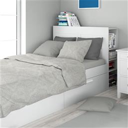 ΣΕΤ ΣΕΝΤΟΝΙΑ 3ΤΜΧ ΒΑΜΒΑΚΕΡΑ ΜΟΝΑ 160X240ΕΚ. ΑΡΤΕΜΙΣ 701 GREY 33112223001 (ΥΦΑΣΜΑ: ΒΑΜΒΑΚΙ 100%, ΤΥΠΟΣ ΚΑΤΩΣΕΝΤΟΝΟΥ: ΧΩΡΙΣ ΛΑΣΤΙΧΟ, ΧΡΩΜΑ: ΓΚΡΙ, ΜΕΓΕΘΟΣ: ΜΟΝΑ) - - 33112223001 DIMCOL