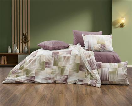 ΣΕΤ ΣΕΝΤΟΝΙΑ 4ΤΜΧ POLYCOTTON ΥΠΕΡΔΙΠΛΑ 220X240ΕΚ. ΕΥΦΗΜΙΑ 476 ROTTEN APPLE (ΤΥΠΟΣ ΚΑΤΩΣΕΝΤΟΝΟΥ: ΧΩΡΙΣ ΛΑΣΤΙΧΟ, ΧΡΩΜΑ: ΣΑΠΙΟ ΜΗΛΟ , ΥΦΑΣΜΑ: 70% ΒΑΜΒΑΚΙ-30% POLYESTER, ΜΕΓΕΘΟΣ: ΥΠΕΡΔΙΠΛΑ) - - 33312324051 DIMCOL