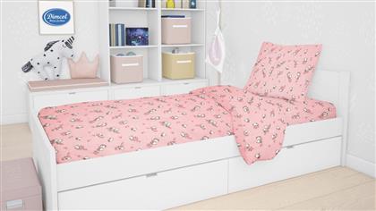 ΣΕΤ ΣΕΝΤΟΝΙΑ ΜΟΝΑ ΦΑΝΕΛΕΝΙΑ 160X240ΕΚ. BIRDS 15 PINK (ΤΥΠΟΣ ΚΑΤΩΣΕΝΤΟΝΟΥ: ΧΩΡΙΣ ΛΑΣΤΙΧΟ, ΥΦΑΣΜΑ: ΦΑΝΕΛΑ, ΧΡΩΜΑ: ΡΟΖ) - - 1924655208601579 DIMCOL