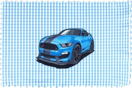 ΣΟΥΠΛΑ ΠΑΙΔΙΚΟ POLYESTER 35X50ΕΚ. MUSCLE CAR 31 ΣΙΕΛ (ΣΕΤ 6 ΤΕΜΑΧΙΑ) (ΥΦΑΣΜΑ: POLYESTER, ΧΡΩΜΑ: ΣΙΕΛ) - - 31463767014 DIMCOL