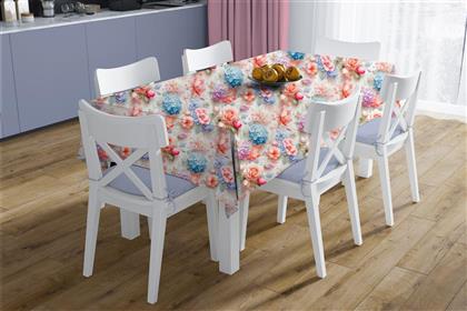 ΤΡΑΠΕΖΟΜΑΝΤΗΛΟ POLYCOTTON ΑΛΕΚΙΑΣΤΟ 140X180ΕΚ. ΟΡΤΑΝΣΙΕΣ 464 MULTI (ΥΦΑΣΜΑ: 70% ΒΑΜΒΑΚΙ-30% POLYESTER) - - 33363354003 DIMCOL