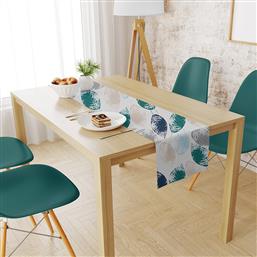 ΤΡΑΒΕΡΣΑ 40X180 LEAVES 466 (40X180) DIMCOL