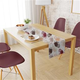 ΤΡΑΒΕΡΣΑ 40X180 LEAVES 467 (40X180) DIMCOL