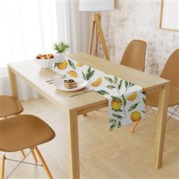 ΤΡΑΒΕΡΣΑ 40X180 ORANGES 474 (40X180) DIMCOL