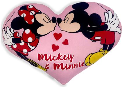 ΒΕΛΟΥΤΕ ΔΙΑΚΟΣΜΗΤΙΚΟ ΜΑΞΙΛΑΡΙ 3D MICKEY & MINNIE 15 DIMCOL