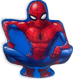 ΒΕΛΟΥΤΕ ΔΙΑΚΟΣΜΗΤΙΚΟ ΜΑΞΙΛΑΡΙ 3D SPIDERMAN 35 DIMCOL