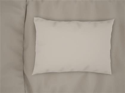 ΖΕΥΓΟΣ ΜΑΞΙΛΑΡΟΘΗΚΕΣ ΒΑΜΒΑΚΕΡΕΣ 50X70ΕΚ. EXOTIC LINE BEIGE 33121647016 (ΥΦΑΣΜΑ: ΒΑΜΒΑΚΙ 100%, ΧΡΩΜΑ: ΜΠΕΖ) - - 33121647016 DIMCOL