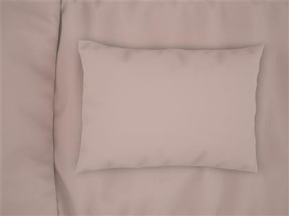 ΖΕΥΓΟΣ ΜΑΞΙΛΑΡΟΘΗΚΕΣ ΒΑΜΒΑΚΕΡΕΣ 50X70ΕΚ. EXOTIC LINE DUSTY ROSE 33121647013 (ΥΦΑΣΜΑ: ΒΑΜΒΑΚΙ 100%, ΧΡΩΜΑ: ΡΟΖ) - - 33121647013 DIMCOL