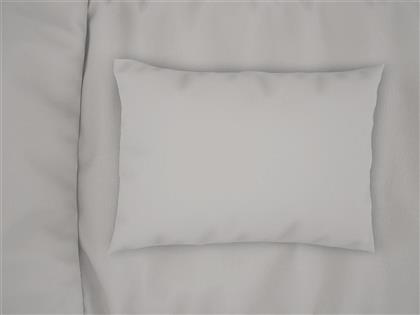 ΖΕΥΓΟΣ ΜΑΞΙΛΑΡΟΘΗΚΕΣ ΒΑΜΒΑΚΕΡΕΣ 50X70ΕΚ. EXOTIC LINE ELEPHANT 33121647015 (ΥΦΑΣΜΑ: ΒΑΜΒΑΚΙ 100%, ΧΡΩΜΑ: ΓΚΡΙ) - - 33121647015 DIMCOL
