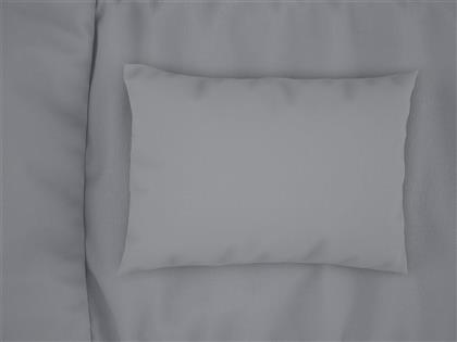 ΖΕΥΓΟΣ ΜΑΞΙΛΑΡΟΘΗΚΕΣ ΒΑΜΒΑΚΕΡΕΣ 50X70ΕΚ. EXOTIC LINE GREY 33121647010 (ΥΦΑΣΜΑ: ΒΑΜΒΑΚΙ 100%, ΧΡΩΜΑ: ΓΚΡΙ) - - 33121647010 DIMCOL