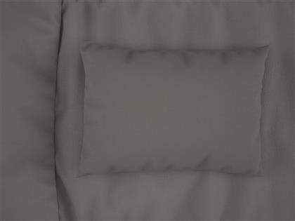 ΖΕΥΓΟΣ ΜΑΞΙΛΑΡΟΘΗΚΕΣ ΒΑΜΒΑΚΕΡΕΣ 50X70ΕΚ. EXOTIC LINE MOCCA 33121647012 (ΥΦΑΣΜΑ: ΒΑΜΒΑΚΙ 100%, ΧΡΩΜΑ: ΜΟΚΑ) - - 33121647012 DIMCOL