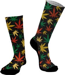 ΚΑΛΤΣΕΣ UNISEX PRINTED ΚΑΛΤΣΕΣ WEEDS DYDS04 DIMI SOCKS