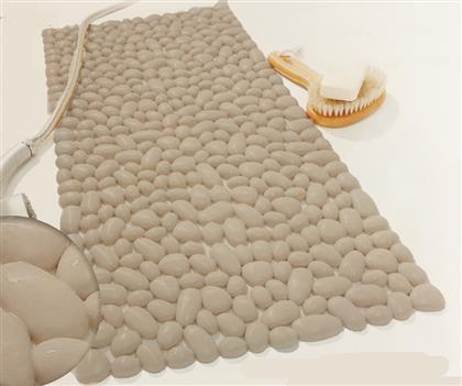 ΑΝΤΙΟΛΙΣΘΗΤΙΚΟ ΠΑΤΑΚΙ ΜΠΑΝΙΕΡΑΣ OCTOPUS 3D STONES 06030.005 ΜΠΕΖ DIMITRACAS