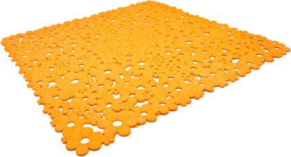 ΑΝΤΙΟΛΙΣΘΗΤΙΚΟ ΠΑΤΑΚΙ ΝΤΟΥΖΙΕΡΑΣ (54X54) OCTOPUS FIORE 00088.004 ΠΟΡΤΟΚΑΛΙ DIMITRACAS