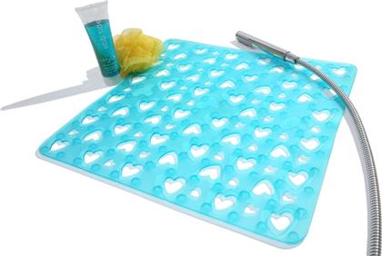 ΑΝΤΙΟΛΙΣΘΗΤΙΚΟ ΠΑΤΑΚΙ ΝΤΟΥΖΙΕΡΑΣ (54X54) OCTOPUS HEARTS 00053.009 ΤΥΡΚΟΥΑΖ DIMITRACAS